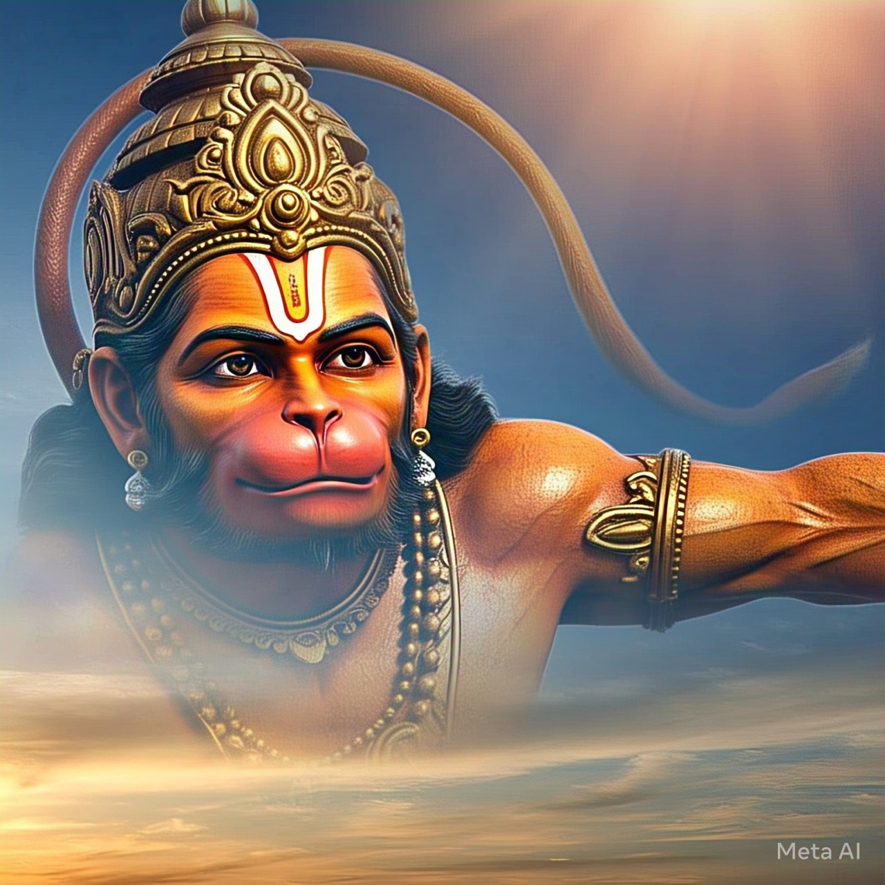 bajrangbali