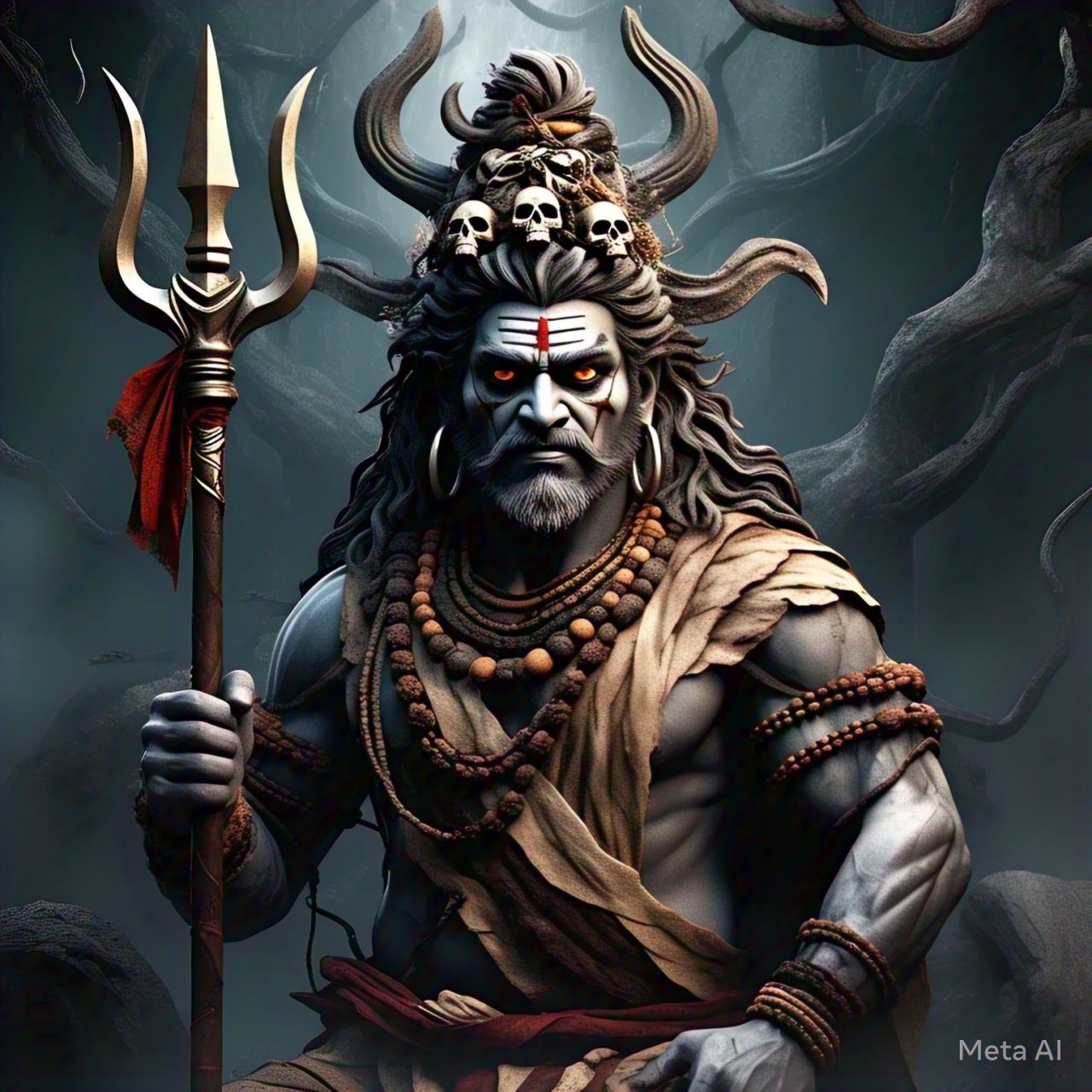 Mahakal Ki Rahasya